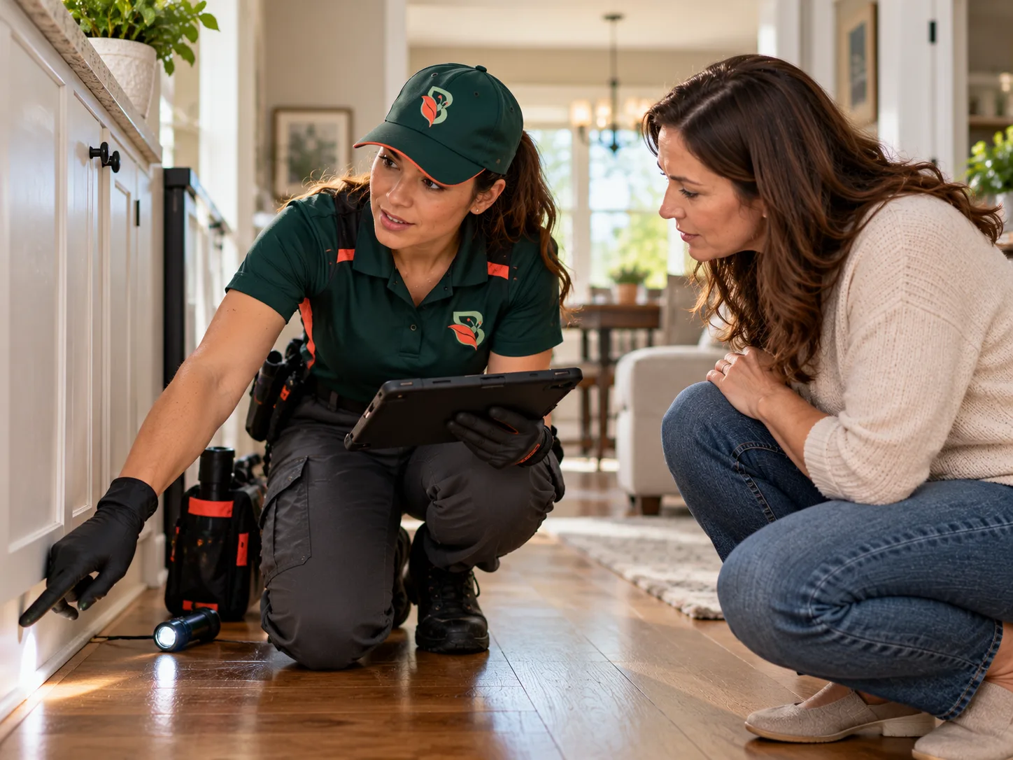 Pest Control Metcalfe, MS FAQs